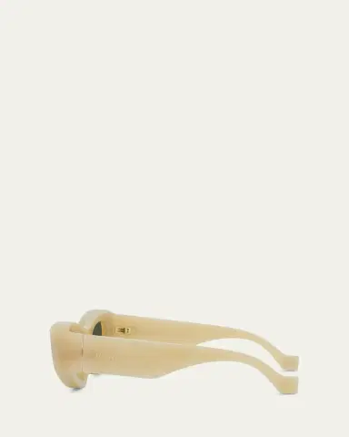 LOEWE x Paula's Ibiza Cat-Eye Acetate Sunglasses | Thumbnail 3 LOEWE x Paula's Ibiza Cat-Eye Acetate Sunglasses | Thumbnail 3