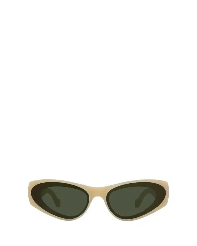 Loewe x Paula's Ibiza Cat-Eye Acetate Sunglasses