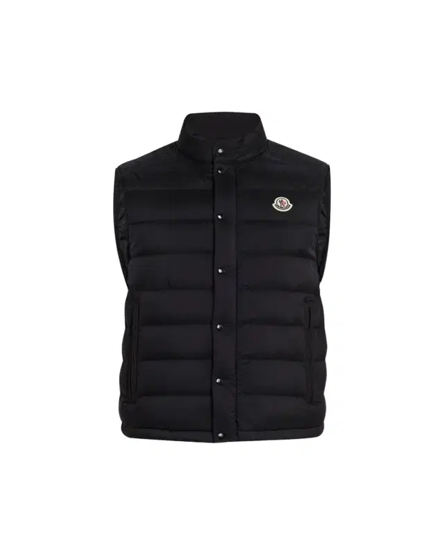 Moncler Men's Barthe Down Vest