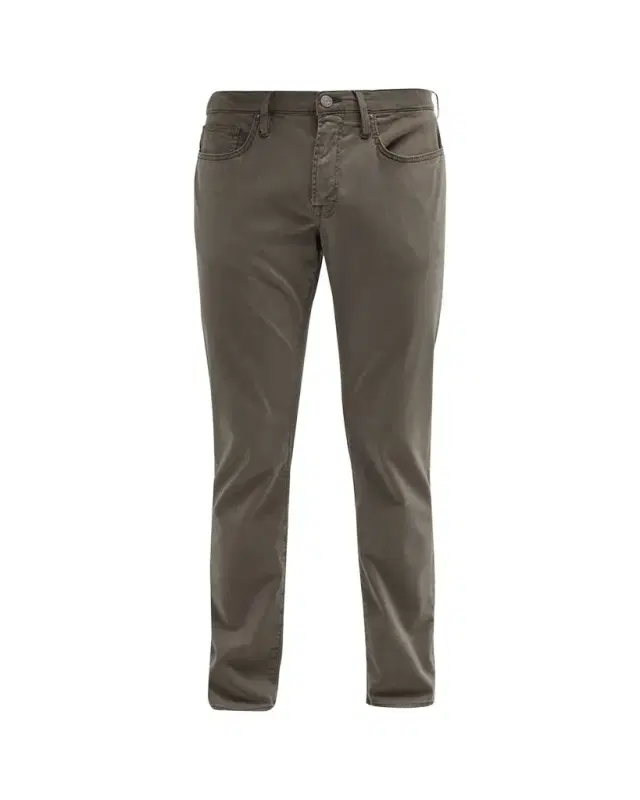 Men's L'Homme Slim Pants