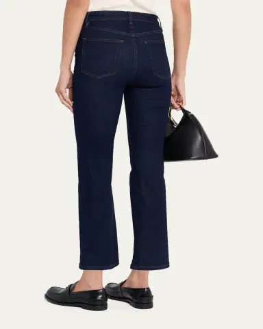 Frame The Reboot Crop Jeans | Thumbnail 3 Frame The Reboot Crop Jeans | Thumbnail 3