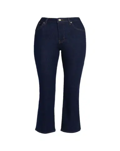 Frame The Reboot Crop Jeans | Thumbnail 1 Frame The Reboot Crop Jeans | Thumbnail 1