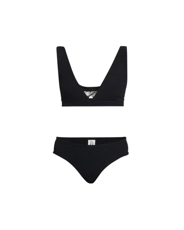 Angel Two-Piece Swimsuit