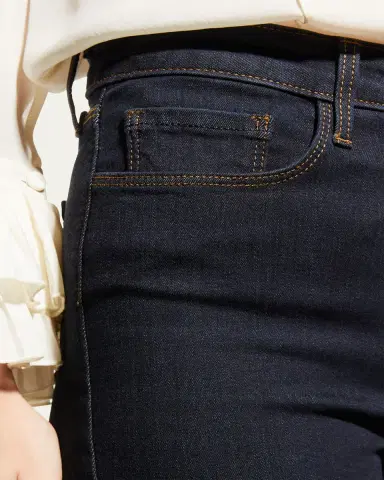 L'Agence Margot High-Rise Skinny Ankle Jeans | Thumbnail 5 L'Agence Margot High-Rise Skinny Ankle Jeans | Thumbnail 5