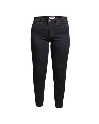 L'Agence Margot High-Rise Skinny Ankle Jeans | Thumbnail 1 L'Agence Margot High-Rise Skinny Ankle Jeans | Thumbnail 1