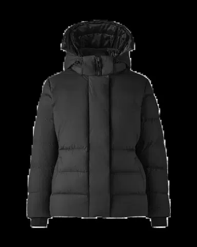 Canada Goose Lyndale Down Puffer Jacket with Removable Hood | Thumbnail 2 Canada Goose Lyndale Down Puffer Jacket with Removable Hood | Thumbnail 2