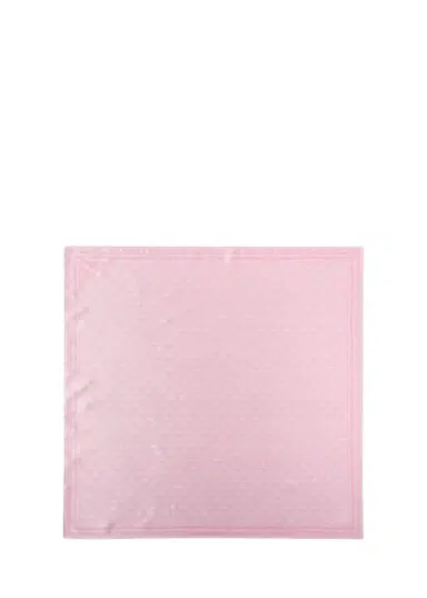 Prada Symbole Jacquard Silk Square Scarf | Thumbnail 1