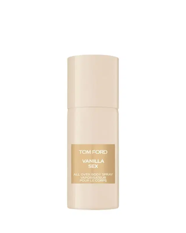 TOM FORD Vanilla Sex All Over Body Spray, 5 oz.