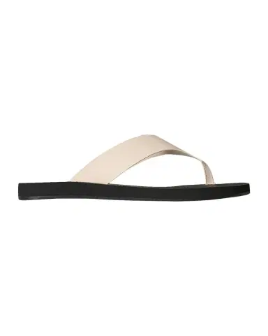 The Row Dune Classic Leather Thong Sandals | Thumbnail 2