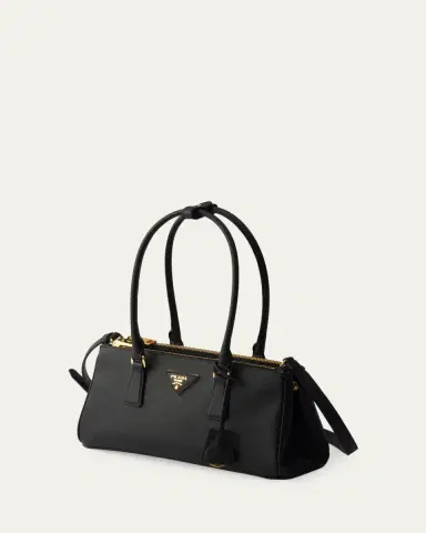 Prada Galleria Medium Saffiano Leather Top-Handle Bag | Thumbnail 3 Prada Galleria Medium Saffiano Leather Top-Handle Bag | Thumbnail 3