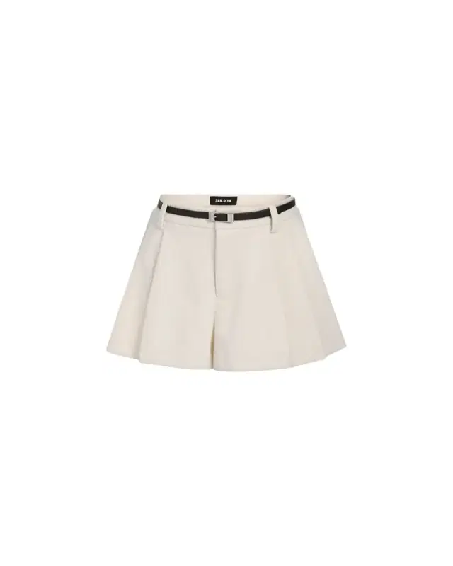 SEROYA Carol Tailored Shorts