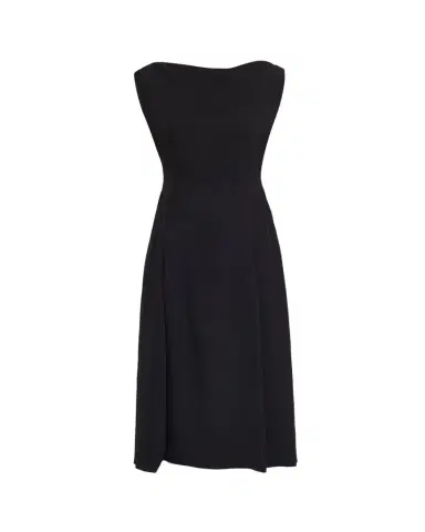 Theory Draped Parachute Dress | Thumbnail 1 Theory Draped Parachute Dress | Thumbnail 1