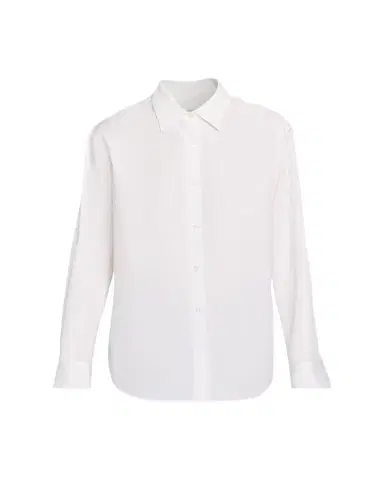 A.L.C. Mason Poplin Button-Front Shirt | Thumbnail 1 A.L.C. Mason Poplin Button-Front Shirt | Thumbnail 1