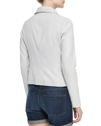 R13 Long-Sleeve Silk Overlay Shirt | Thumbnail 6