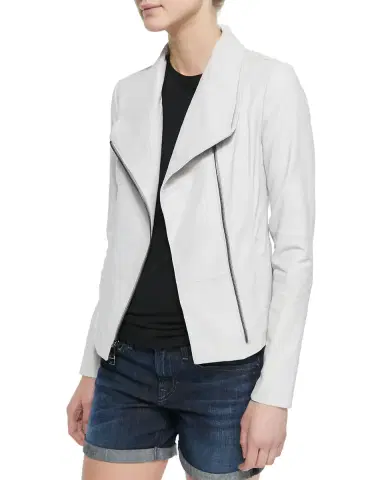 R13 Long-Sleeve Silk Overlay Shirt | Thumbnail 7