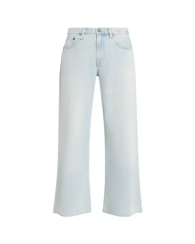 Darcy High-Rise Flare Jeans
