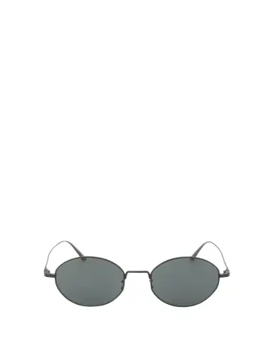 Oliver Peoples x Khaite 1994C Round Sunglasses | Thumbnail 1 Oliver Peoples x Khaite 1994C Round Sunglasses | Thumbnail 1
