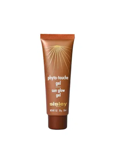 Sisley-Paris Sun Glow Gel Irisee | Thumbnail 1