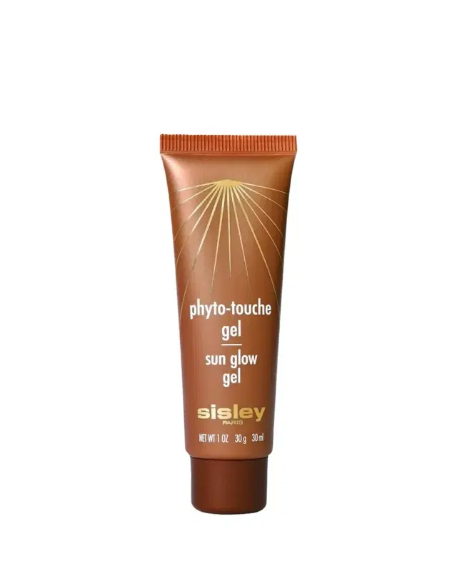 Sisley Paris Sun Glow Gel Irisee