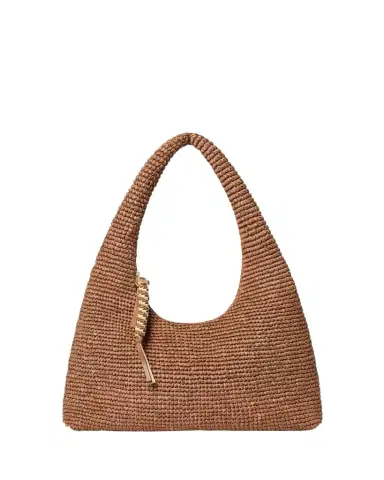 Loeffler Randall Willow Woven Raffia Hobo Bag | Thumbnail 1 Loeffler Randall Willow Woven Raffia Hobo Bag | Thumbnail 1