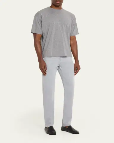 Frame Men's L'Homme Slim Pants | Thumbnail 6