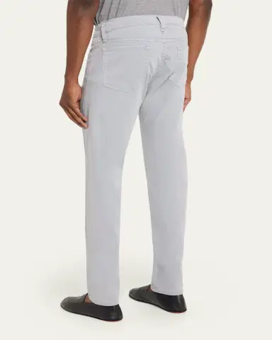 Frame Men's L'Homme Slim Pants | Thumbnail 7