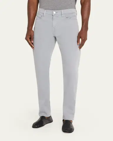 Frame Men's L'Homme Slim Pants | Thumbnail 8