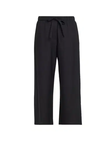 TOTEME Piped Silk Pj Pants | Thumbnail 1