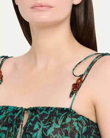 Ulla Johnson Tallulah Tank Top | Thumbnail 5 Ulla Johnson Tallulah Tank Top | Thumbnail 5