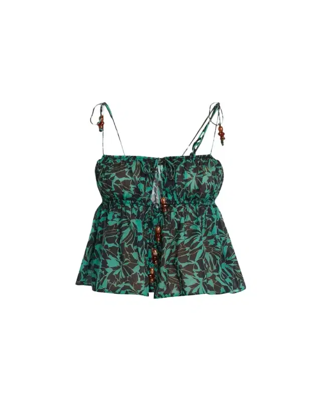 Ulla Johnson Tallulah Tank Top
