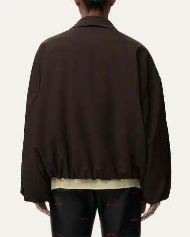 Loewe Balloon Contrast Panel Jacket | Thumbnail 3