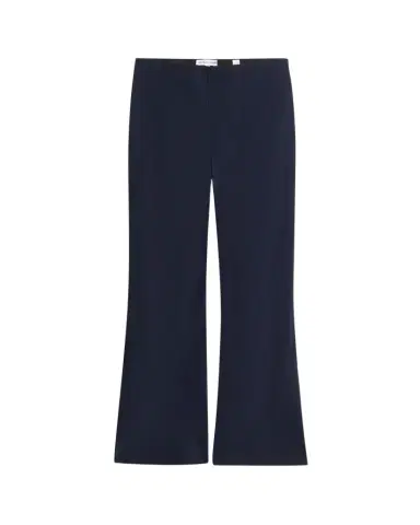 Veronica Beard Braddock Satin Pants | Thumbnail 1 Veronica Beard Braddock Satin Pants | Thumbnail 1
