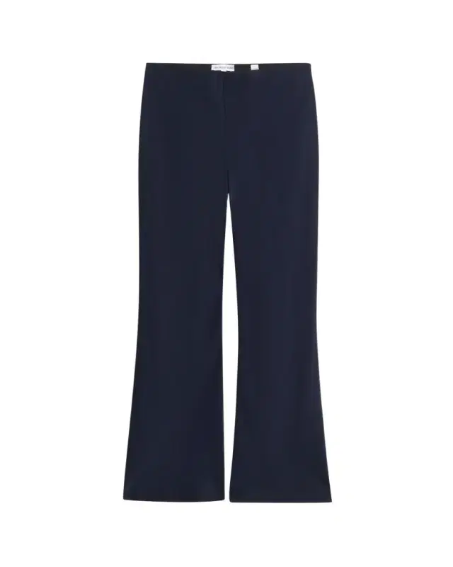 Braddock Satin Pants