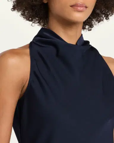 Veronica Beard Radford Asymmetric Tunic Top | Thumbnail 5 Veronica Beard Radford Asymmetric Tunic Top | Thumbnail 5