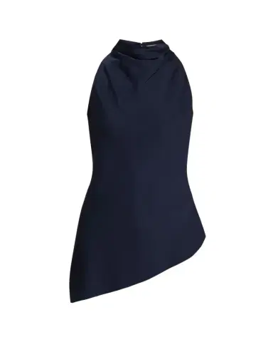 Veronica Beard Radford Asymmetric Tunic Top | Thumbnail 1 Veronica Beard Radford Asymmetric Tunic Top | Thumbnail 1