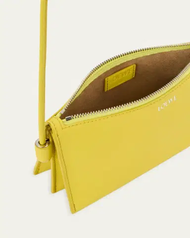 Loewe Joya Nappa Leather Shoulder Bag | Thumbnail 2 Loewe Joya Nappa Leather Shoulder Bag | Thumbnail 2