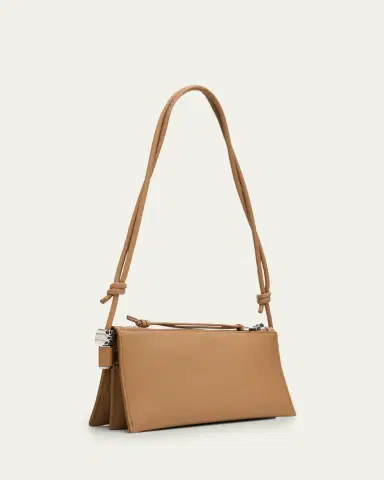 Loewe Joya Nappa Leather Shoulder Bag | Thumbnail 4 Loewe Joya Nappa Leather Shoulder Bag | Thumbnail 4