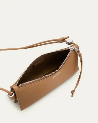 Loewe Joya Nappa Leather Shoulder Bag | Thumbnail 5 Loewe Joya Nappa Leather Shoulder Bag | Thumbnail 5