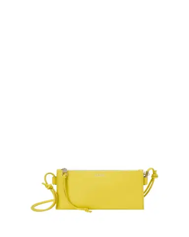 Loewe Joya Nappa Leather Shoulder Bag | Thumbnail 1 Loewe Joya Nappa Leather Shoulder Bag | Thumbnail 1