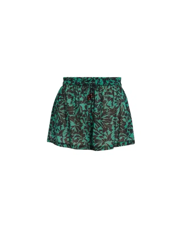 Bijou Coverup Shorts