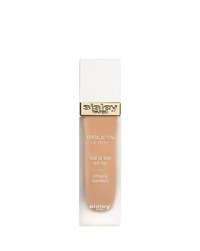 Sisley Paris Sisleya Le Teint Foundation