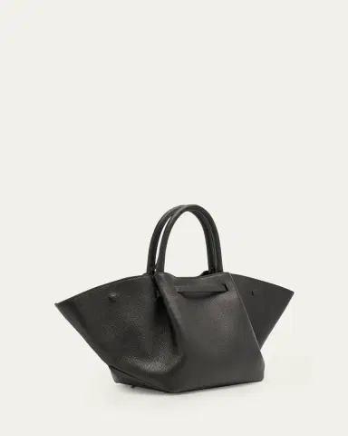 DeMellier The Midi New York Tote Bag | Thumbnail 2 DeMellier The Midi New York Tote Bag | Thumbnail 2