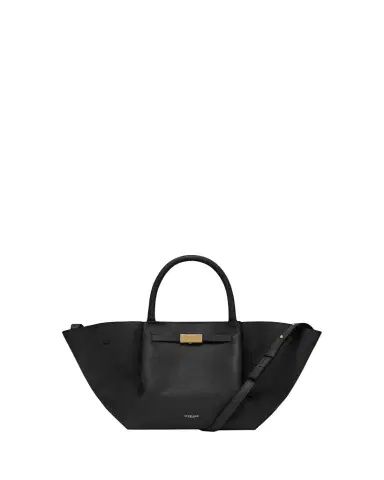 DeMellier The Midi New York Tote Bag | Thumbnail 1 DeMellier The Midi New York Tote Bag | Thumbnail 1