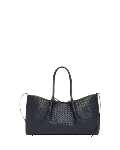 Bottega Veneta Large Pinacoteca Reversible Leather Tote Bag | Thumbnail 1 Bottega Veneta Large Pinacoteca Reversible Leather Tote Bag | Thumbnail 1