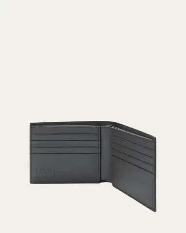 Loewe Men's Puzzle Edge Multicolor Leather Bifold Wallet | Thumbnail 7 Loewe Men's Puzzle Edge Multicolor Leather Bifold Wallet | Thumbnail 7