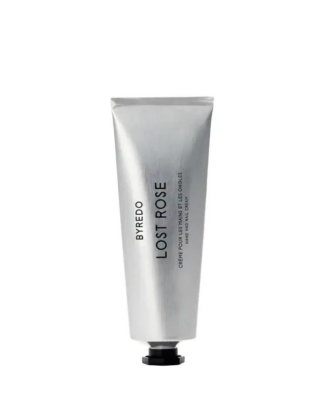 Byredo Lost Rose Hand and Nail Cream, 1.7 oz.
