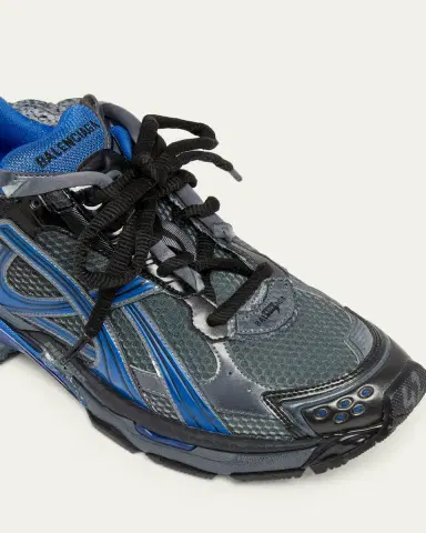 Balenciaga Men's Mesh Runner Sneakers | Thumbnail 5 Balenciaga Men's Mesh Runner Sneakers | Thumbnail 5