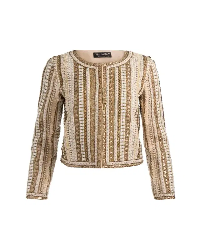 Kidman Embellished Jacket
