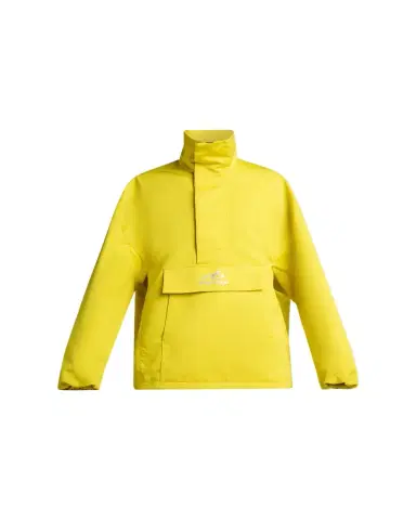 Balenciaga Men's 3B Sports Icon Quarter-Zip Jacket | Thumbnail 1 Balenciaga Men's 3B Sports Icon Quarter-Zip Jacket | Thumbnail 1