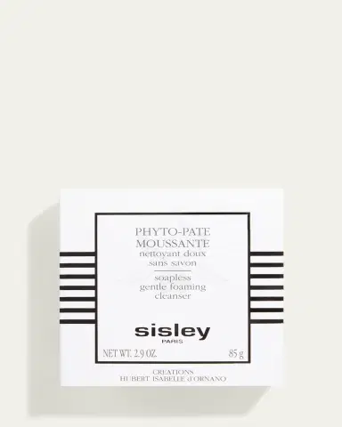 Sisley-Paris Foaming Cleanser, 2.9 oz./ 85 g | Thumbnail 4